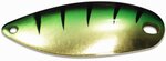 Блесна колеблющаяся Trout Police CONVEX 3.3г 32мм цвет AE35 KOSADAKA
