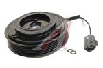 Муфта MAZDA CX-7 (06-) компрессора кондиционера KRAUF