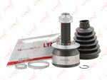 Шрус наружный LYNX CO-2874 HAVAL JOLION