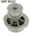 Насос водяной SKF VKPC85212 OPEL