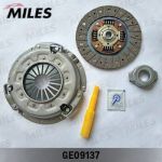 Сцепление NISSAN Almera (06-12) комплект MILES
