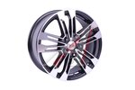 Диск колесный литой VW Caravelle,Multivan R17 R167 BD