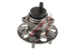 Подшипник ступицы KORTEX KHB4442STD CAMRY XV70 зад