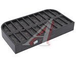 Фильтр воздушный SHACMAN SHAANXI X3000,X5000 в масляную ванну MOVELEX
