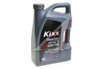 Масло трансмиссионное KIXX Geartec GL-5 85W140 4л