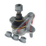 Опора шаровая VW Golf AUDI A3 SKODA Octavia SEAT Leon правая MOOG