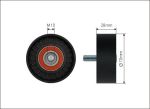 Ролик CAFFARO 211-00 ACCENT GETZ SANTA FE