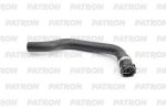 Патрубок VW Golf (97-05) радиатора PATRON