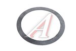 Прокладка ЯМЗ колпака Ф.Г.О.Т АВТОДИЗЕЛЬ