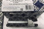 Насос топливный OPEL Agila (00-08) STELLOX