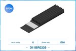 Ремень CWORKS D11BR0239