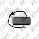 Кнопка открывания багажника FORD Focus 2 (-11) ZZVF