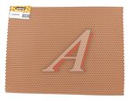 Коврик Crocmat 60х80 см, песочный SUNSTEP