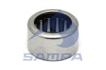 Подшипник КПП MAN игольчатый (14х20х12мм) SAMPA