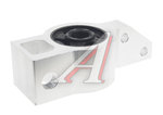 Сайлентблок VW Golf 5,6 AUDI A3 (03-) SKODA Octavia (04-) рычага переднего задний правый DELPHI