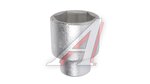Головка торцевая 1/2" 27мм 6-ти гранная НИЗ