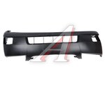 Бампер CHEVROLET Epica (06-13) передний с решеткой SAT