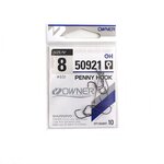 Крючок Penny Hook BC №8 10шт
