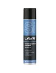 Смазка силиконовая 400мл аэрозоль LAVR