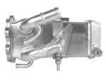 Охладитель ГАЗ-3302 дв.CUMMINS ISF 2.8 отработавших газов OE