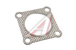 Прокладка VW Caddy,Golf,Polo AUDI A2 выхлопной системы CBD