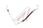 Трубка SHACMAN SHAANXI X3000 кондиционера OE