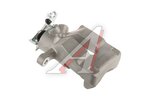 Суппорт RENAULT Fluence,Megan (08-) тормозной задний правый LONGHO