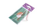 Блесна колеблющаяся Trout Police TROUT CLASSIC 1.8г 23мм цвет S04 KOSADAKA
