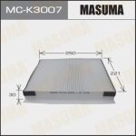 Фильтр воздушный салона HYUNDAI Genesis,Equus (08-) (3.0/3.8/4.6) MASUMA