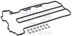 Прокладка крышки клапанной OPEL Astra G,H,Corsa C,D (1.2/1.4) ELRING