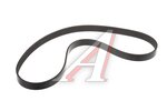 Ремень приводной поликлиновой 6PK1088 DONGFENG Shine MAX OE