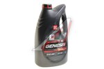 Масло моторное LUKOIL GENESIS ARMORTECH A3/B4/SQ 5W40 синт.4л