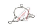 Прокладка VW Golf (13-),Passat CC,Tiguan (12-) (1.8/2.0) насоса вакуумного LONGHO