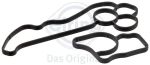 Прокладка BMW 1 (E87),3 (E90),5 (E60),X3 (E83) корпуса фильтра масляного комплект ELRING
