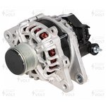 Генератор HYUNDAI HD35 (17-),Porter 2 (12-) KIA Bongo 3 (12-) (2.5-A2) 14В 90А STARTVOLT