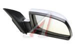 Зеркало боковое KIA Rio (05-09) правое SAT