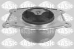 Опора двигателя OPEL Astra H (05-) левая SASIC