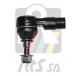 Наконечник рулевой тяги OPEL Mokka (13-) RTS