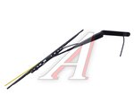 Поводок DONGFENG GX стеклоочистителя с щеткой левый OE