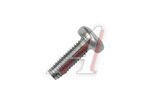 Винт М4х12мм с головкой TORX TХ20 нерж.А2