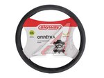 Оплетка руля (XXXXL) 48-50см кожа натуральная SKYWAY