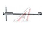 Вороток-держатель трещоточный удлиненный M3-10 THORVIK