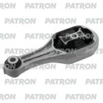 Опора двигателя RENAULT Fluence (08-) задняя PATRON
