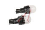 Лампа светодиодная 12V W16W W2.1x9.5d блистер (2шт.) МАЯК