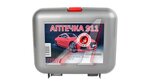 Аптечка автомобильная новый состав СПАС-911