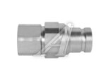 БРС FF FIRG 3/8 BSP 3/8 (19.8мм) ниппель