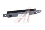 Кронштейн SHACMAN SHAANXI X6000 экрана теплозащитного OE