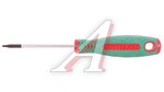 Отвертка TORX T6х60мм JONNESWAY