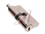 Личинка CISA Asix 0E302-13 35х35 вертушка NI