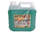 Антифриз E-Tong -40 G12+ зеленый 3кг
